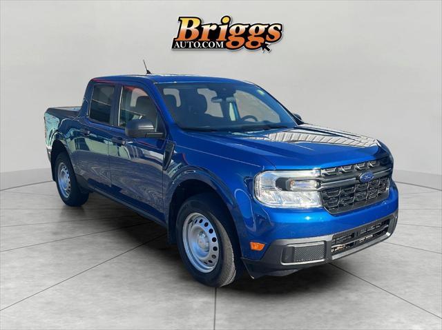 2024 ford maverick xl