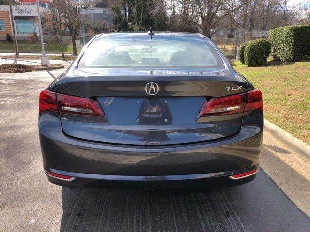 used 2016 acura tlx v6 raleigh, nc 27608 for sale in raleigh, north carolina