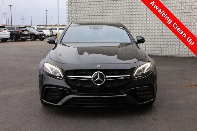 2020 mercedes-benz amg e 63 s 4matic