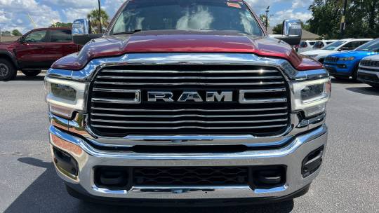 2023 RAM 2500