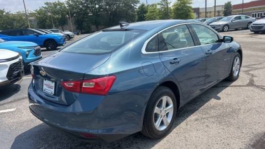 2025 Chevrolet Malibu ls 1ls