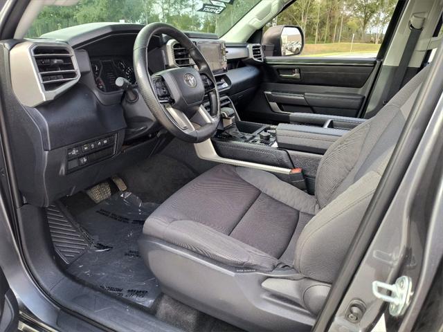 2023 toyota tundra sr5