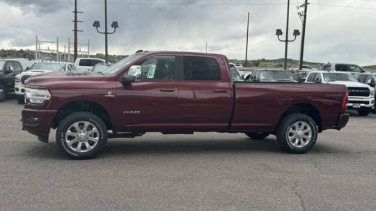 2024 RAM 3500