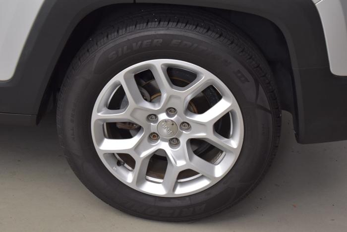 used 2015 jeep renegade fwd latitude cary, nc 27511 for sale in cary, north carolina