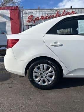 2010 kia forte in centennial, colorado