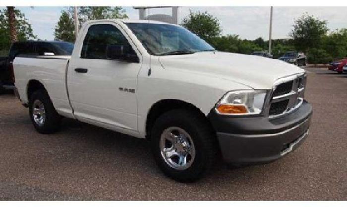 2009 dodge ram 1500 st in jacksonville, fl
