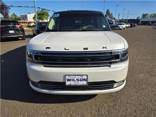 2016 Ford Flex limited