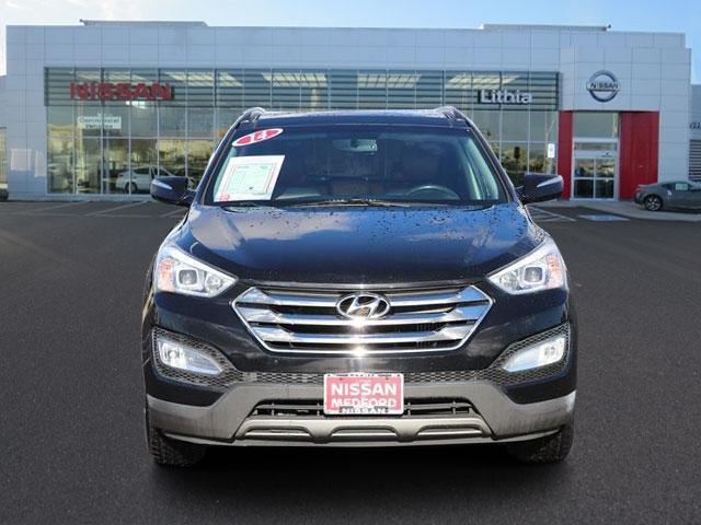 2014 hyundai santa fe sport 2.0t 2.0t 4dr suv for sale in medford, oregon