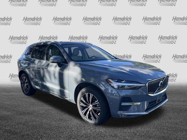 2022 volvo xc60 b5 inscription