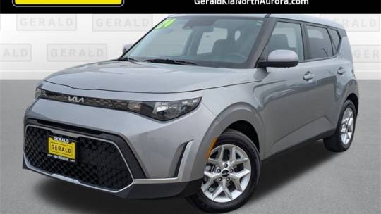 2024 Kia Soul