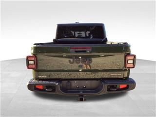 2021 Jeep Gladiator s