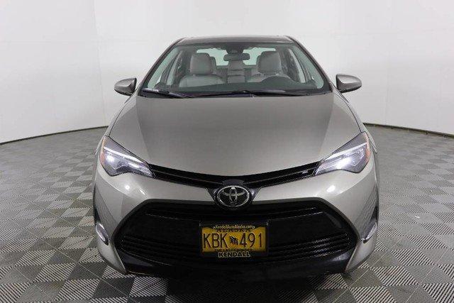 used 2017 toyota corolla le eco anchorage, ak 99501 for sale in anchorage, alaska