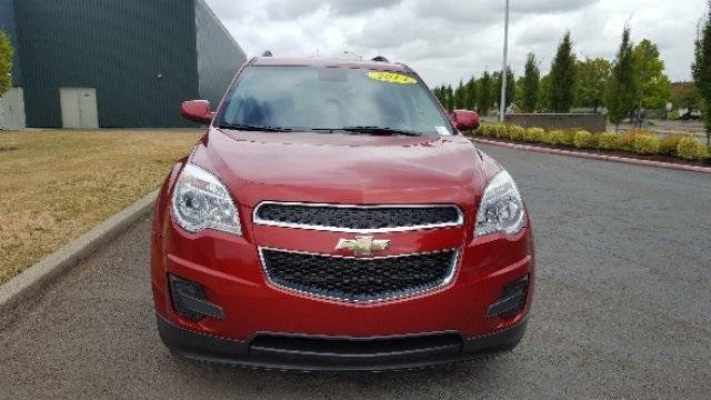 used 2014 chevrolet equinox awd lt w/ 1lt salem, or 97301 for sale in salem, oregon