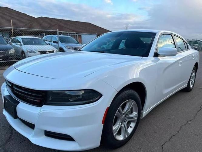 2022 dodge charger sxt 4dr rear-wheel drive sedan in cherry hills village, colorado