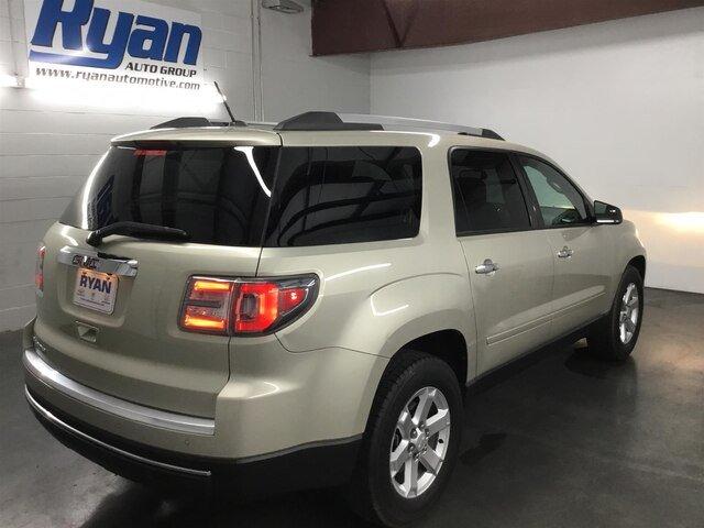 used 2014 gmc acadia fwd sle w/ sle-1 monroe, la 71201 for sale in bosco, louisiana