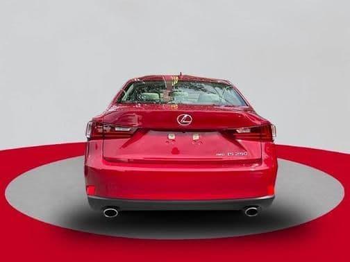 2014 lexus is 250 in co bluffs, iowa