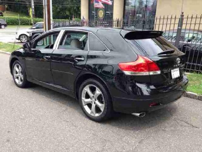 2009 toyota venza in great neck, ny