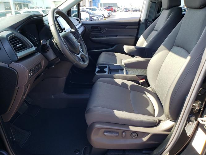 certified 2019 honda odyssey ex bowling green, ky 42104 for sale in bowling green, kentucky