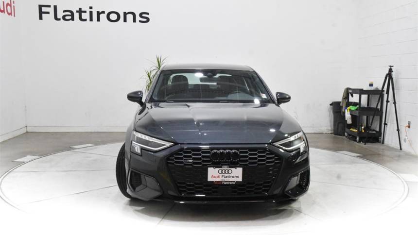 2024 audi a3 quattro premium plus 40 tfsi
