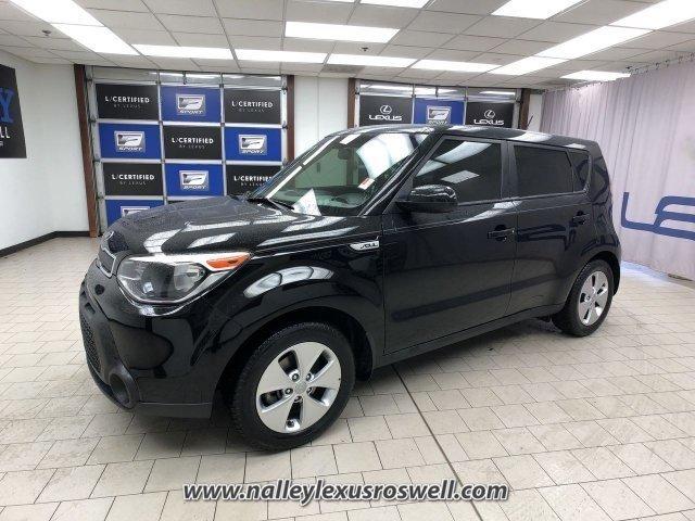 used 2016 kia soul roswell, ga 30076 for sale in roswell, georgia