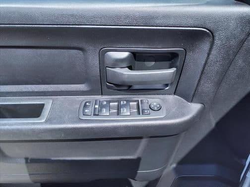 2022 ram 1500 classic tradesman in iowa city, iowa