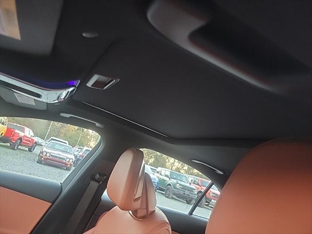 2022 mercedes-benz c-class sedan