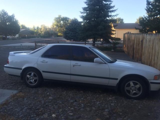 1992 acura legend l