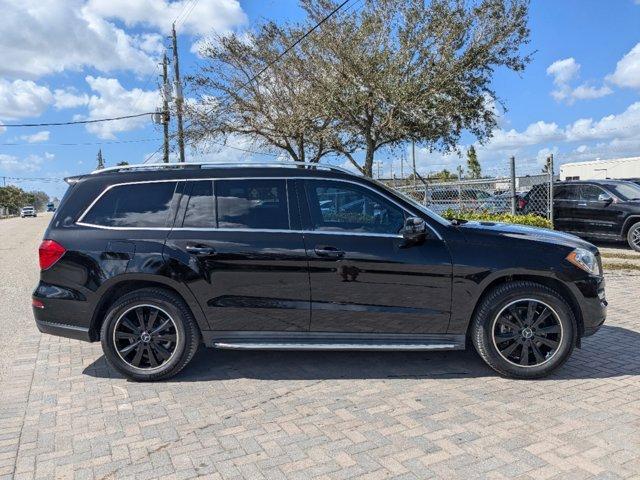 2015 mercedes-benz gl-class gl 450 4matic