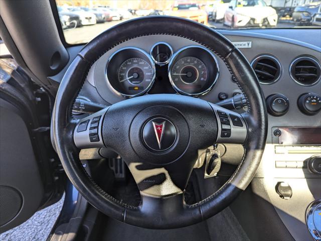 2008 pontiac solstice gxp