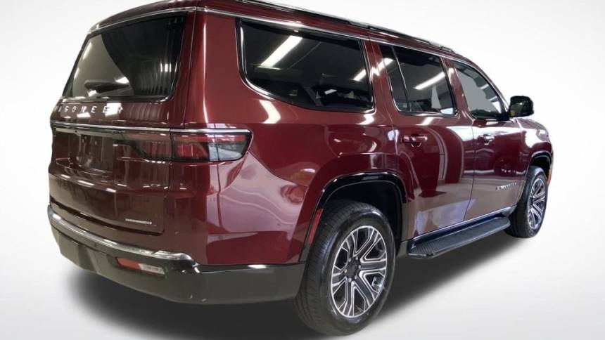 2022 wagoneer wagoneer