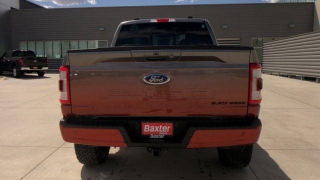 2023 ford f-150 lariat in omaha, nebraska