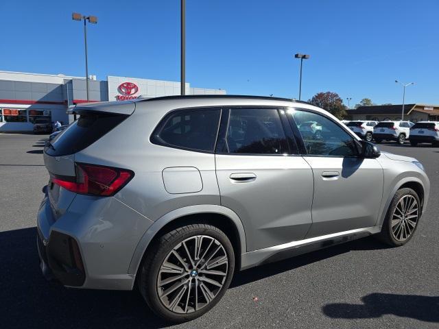 2024 bmw x1 m35i