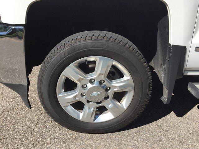 used 2017 chevrolet 4x4 crew cab ltz salina, ks 67401 for sale in bavaria, kansas