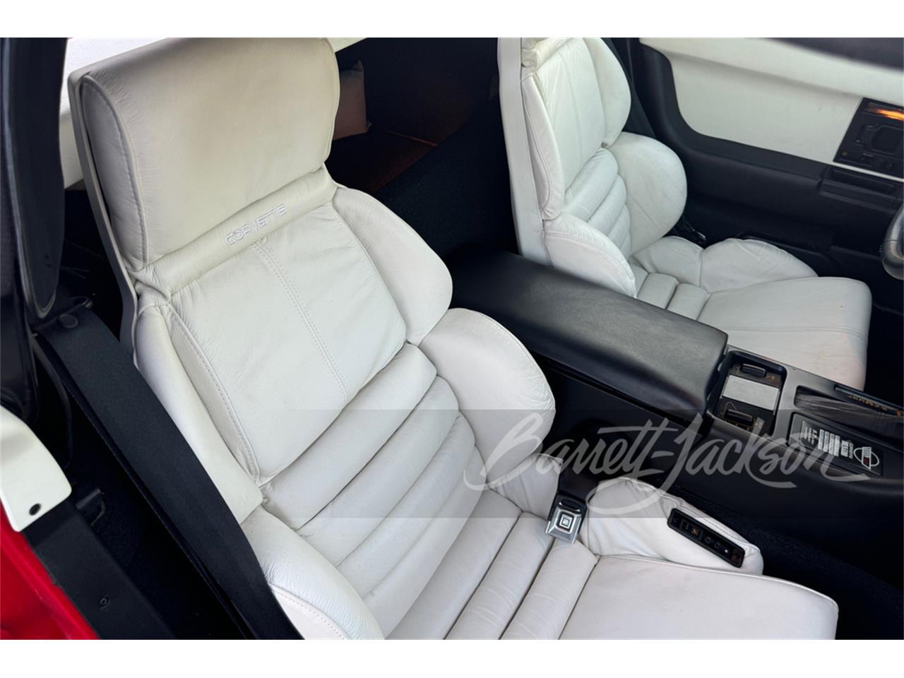 for sale at auction: 1992 chevrolet corvette in scottsdale, arizona for sale in scottsdale, az