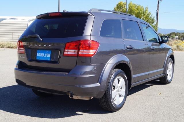 used 2016 dodge journey fwd se santa fe, nm 87507 for sale in santa fe, new mexico