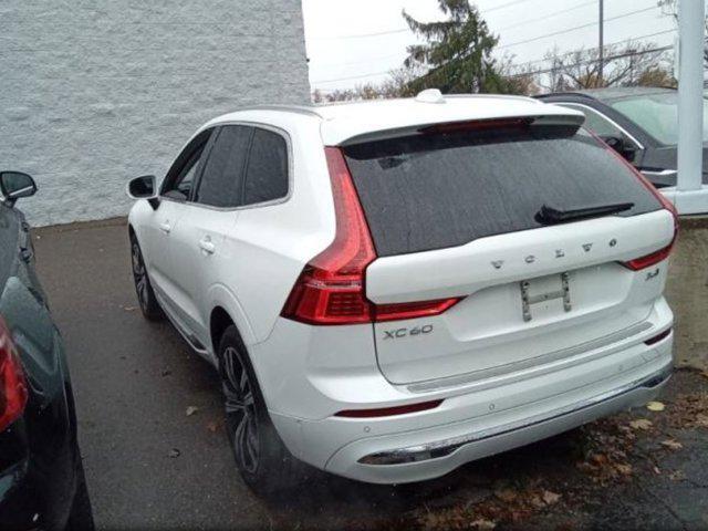 2022 volvo xc60 b6 inscription