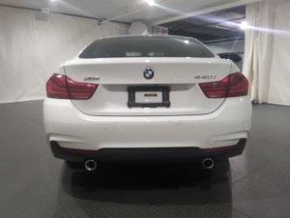 2018 bmw 4 series 440i xdrive gran coupe awd 440i xdrive gran coupe 4dr sedan for sale in norwood, massachusetts