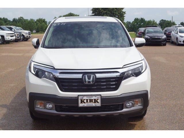 used 2019 honda ridgeline awd rtl-e grenada, ms 38901 for sale in dubard, mississippi