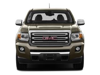 2016 GMC Canyon slt