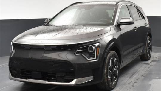 2024 Kia Niro