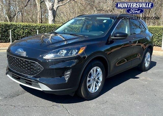 2021 ford escape se in huntersville, north carolina