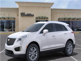 2024 Cadillac XT5 l