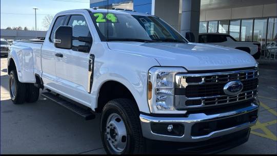 2024 Ford F-350