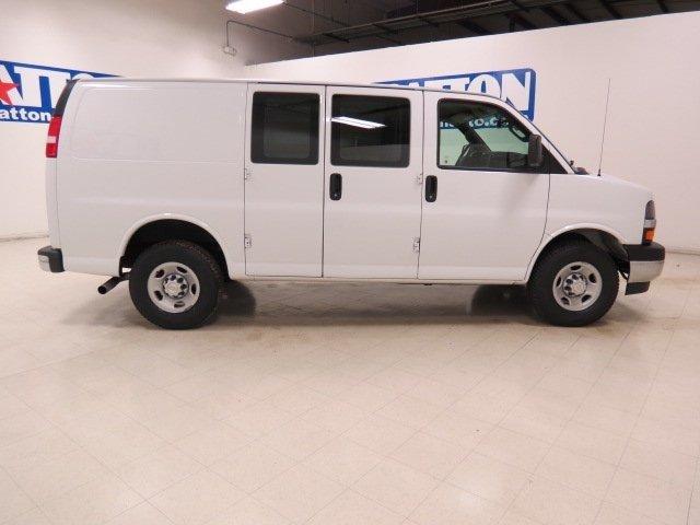 used 2018 chevrolet express 2500 lagrange, ga 30241 for sale in lagrange, georgia