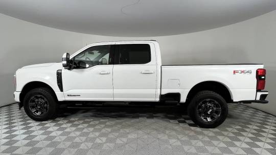 2023 Ford F-350