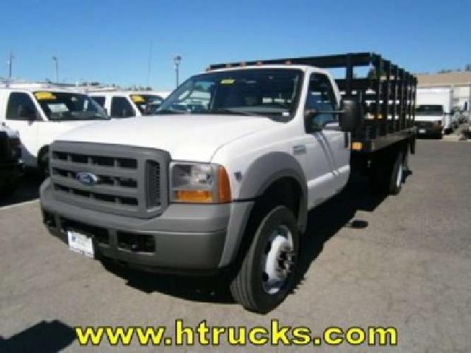 2005 ford f450 xl in palo alto, ca