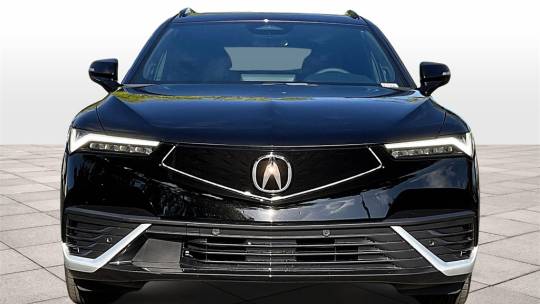2024 Acura ZDX