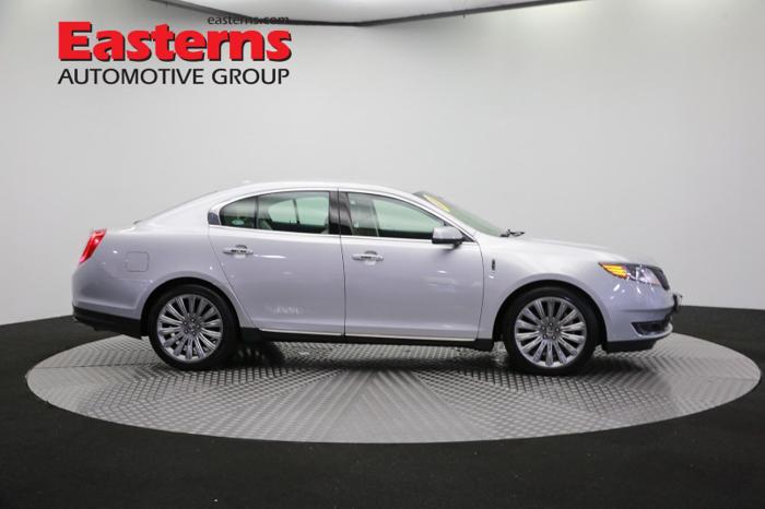 used 2015 lincoln mks elite lanham, md 20706 for sale in lanham, maryland