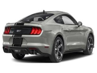 2023 Ford Mustang gt