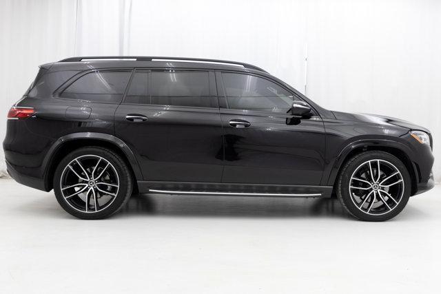 2021 mercedes-benz gls 580 4matic